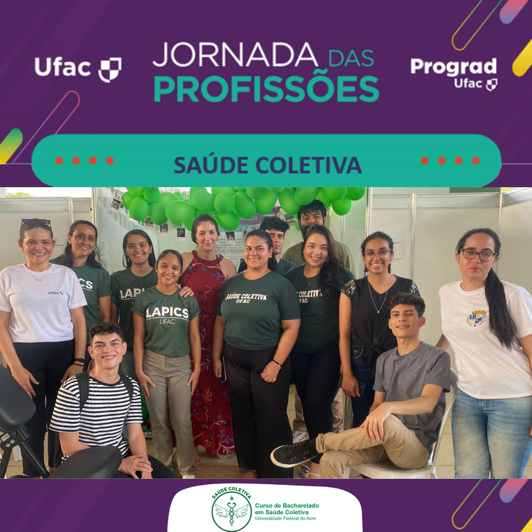 Jornada das Profissões 2024