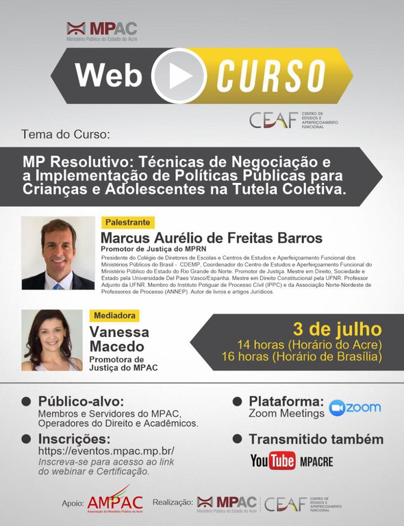 Web Curso: MP Resolutivo