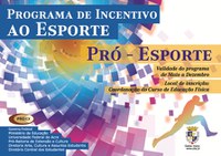 Ufac lança edital do Programa de Incentivo ao Esporte (Pró-Esporte 2012)
