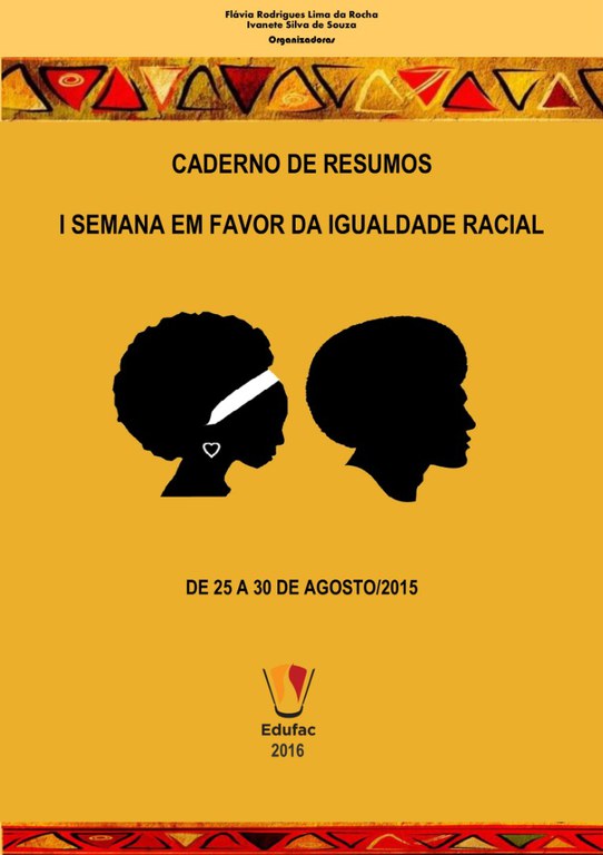 Caderno de Resumos da I Semana em Favor da Igualdade Racial - 2015.jpg