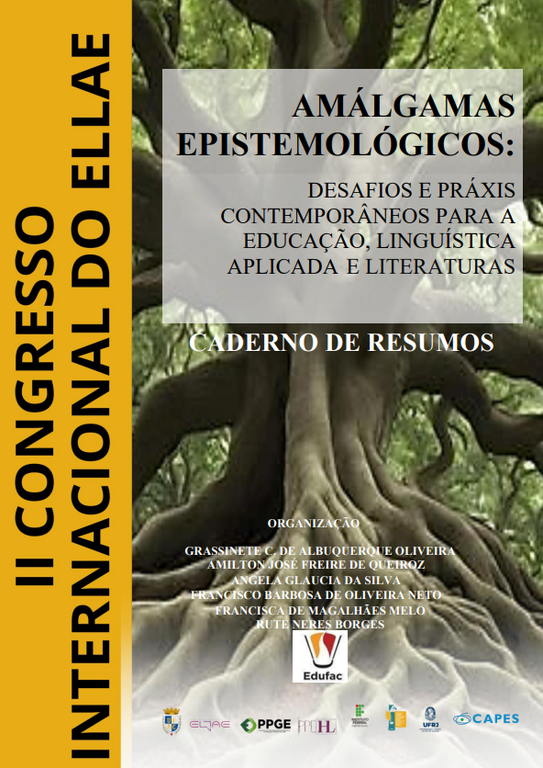 AMÁLGAMAS EPISTEMOLÓGICOS