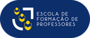 Logo Escola de Formação de Professores.png