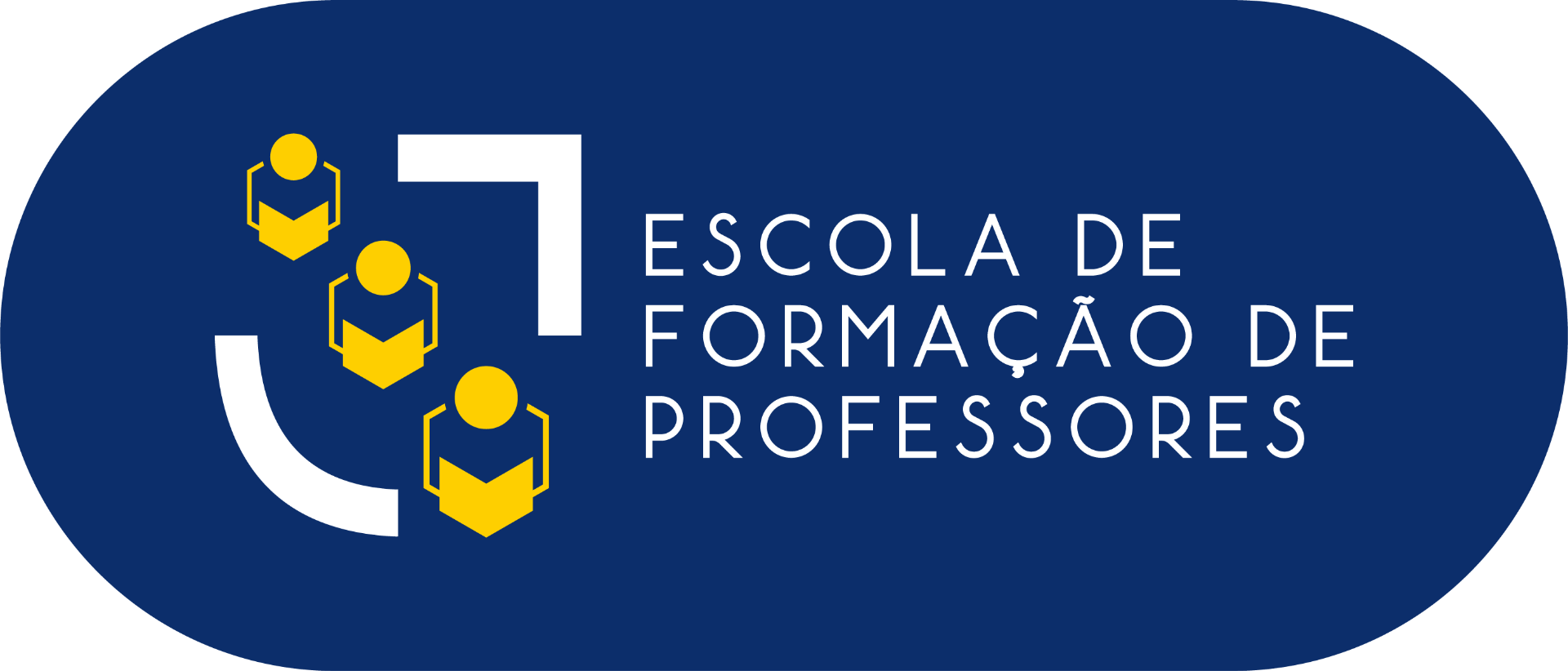 Logo Escola de Formação de Professores.png