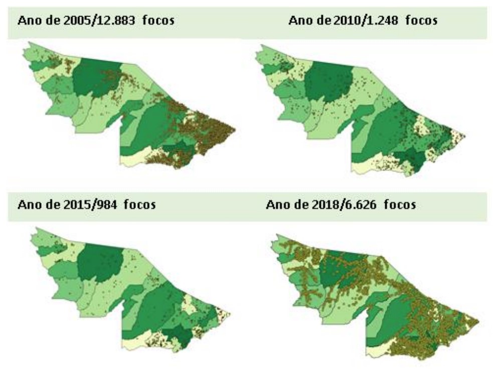 Distribuicao dos focos nos mun do estado do Acre.jpg