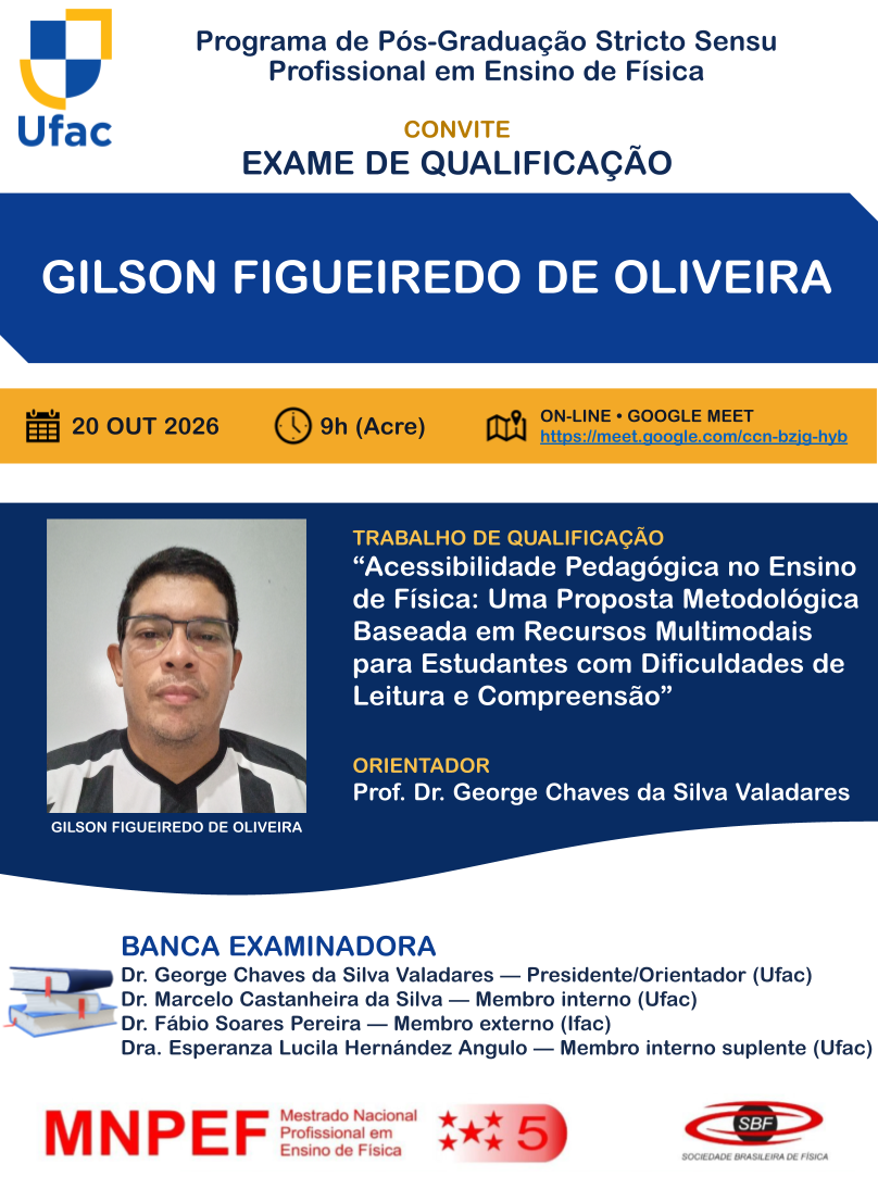 Qualificação_Gilson Figueiredo de Oliveira
