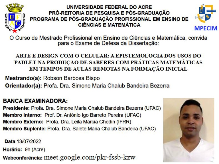 Convite Defesa Robson Barbosa Bispo.JPG