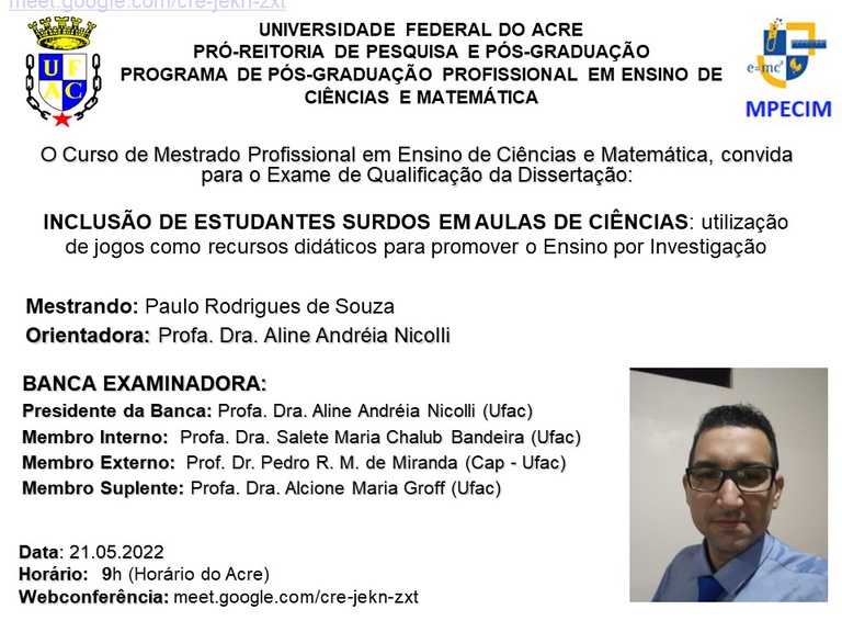 Convite Qualificação Paulo Rodrigues de Souza_MPECIM_21052022_9h.jpeg