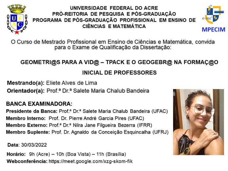Convite Qualificação_ Turma 2021_ Eliete Alves de Lima.jpeg