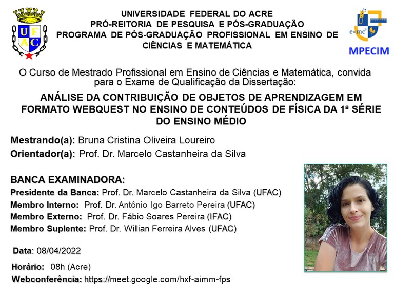 Convite Qualificação_ Turma 2021_Bruna Cristina Oliveira Loureiro.jpeg