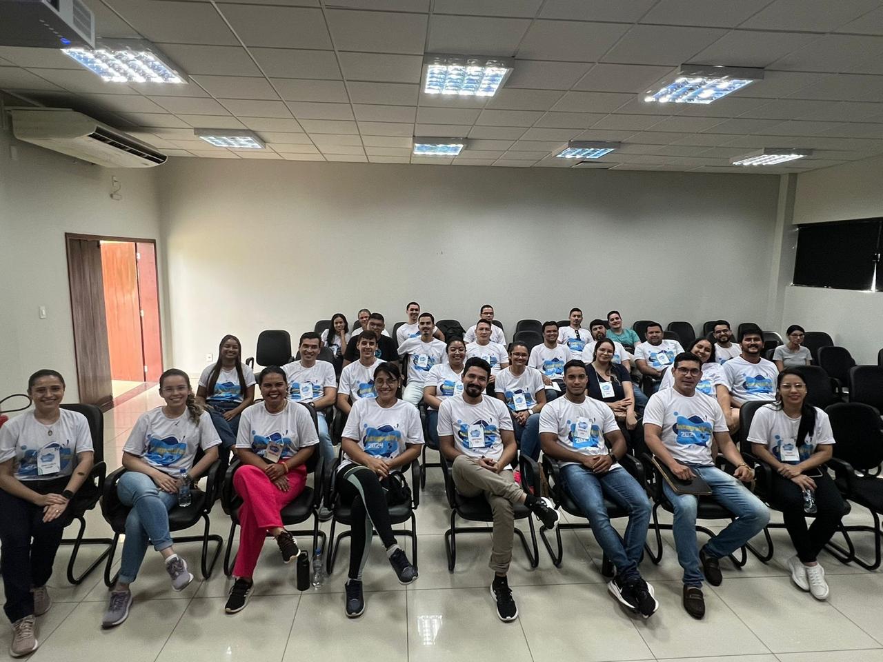 Programa Integra Ufac