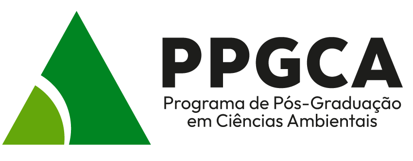PPGCIAC - Programa de Pós-Graduação em Ciências Ambientais e Conservação -  PPGCIAC - Programa de Pós-Graduação em Ciências Ambientais e Conservação
