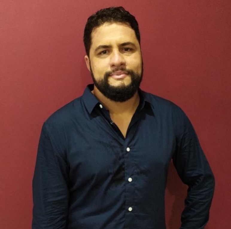 Tiago Lucena da Silva