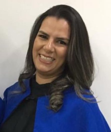 Kelly Nascimento Leite