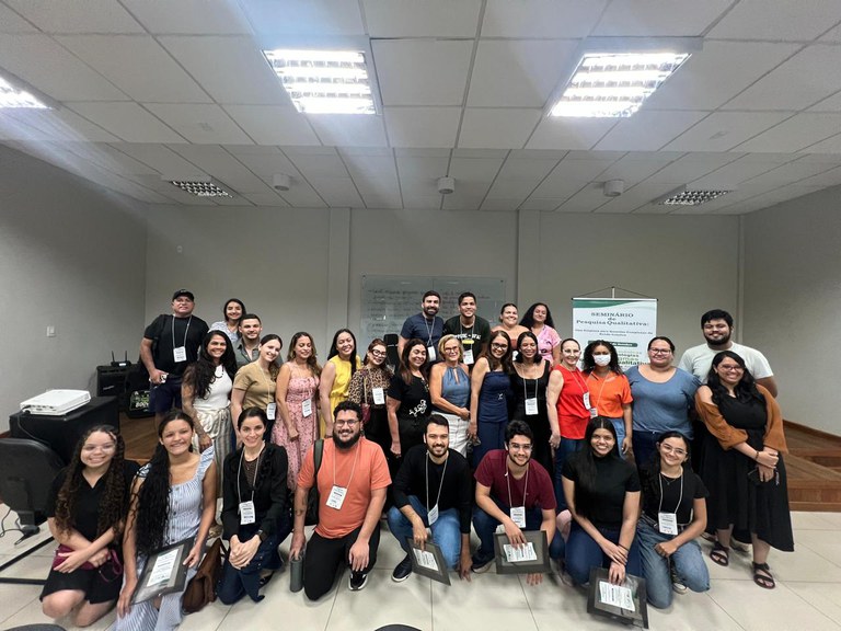 evento de Pesquisa Qualitativa em Saúde evento de Pesquisa Qualitativa em Saúde
