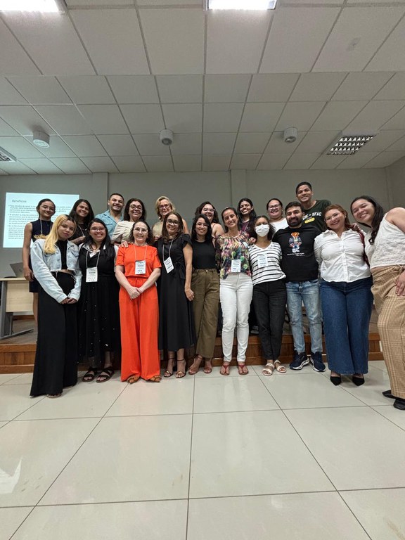 evento de Pesquisa Qualitativa em Saúde