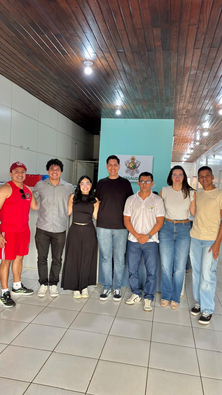 Grupo de Pesquisa em Sono, Saúde e Trabalho Grupo de Pesquisa em Sono, Saúde e Trabalho