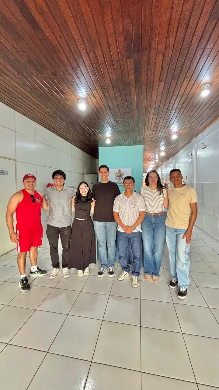 Grupo de Pesquisa em Sono, Saúde e Trabalho Grupo de Pesquisa em Sono, Saúde e Trabalho