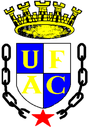 Brasão da UFAC