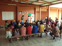 Formação em Agroecologia 1