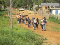 Formação em Agroecologia 2