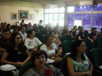 Ufac promove treinamento para docentes e técnicos 