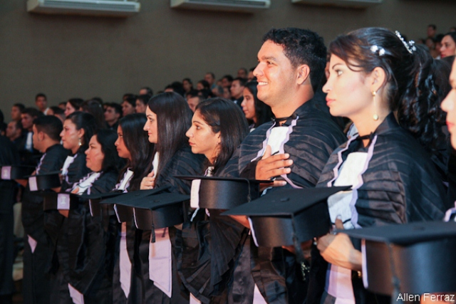Colação de Grau Cruzeiro do Sul 02