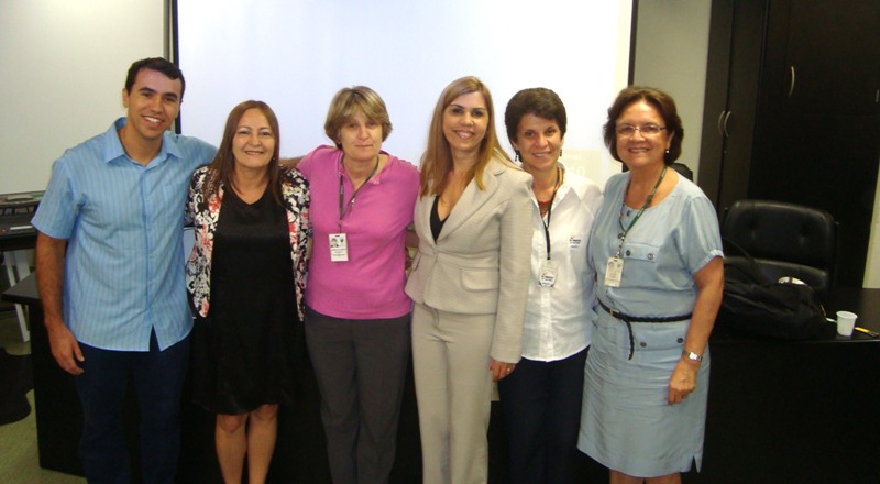 Universidade Federal de São Paulo realiza aula inaugural do Minter em Enfermagem - 01