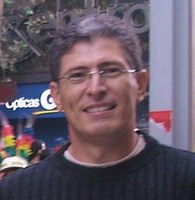 Professor Domingos Sávio Pimentel Siqueira