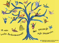 Dia Nacional de Luta Antimanicomial é comemorado na Ufac