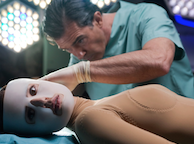 ‘Cinema na Ufac’ exibe ‘A Pele que Habito’, de Pedro Almodóvar