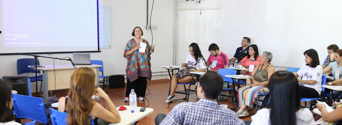 “Mito da Amazônia na Mídia” é tema de mesa redonda na SBPC