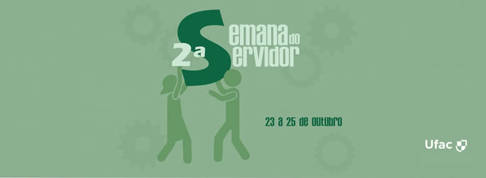 2ª Semana do Servidor