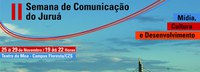 2º Semana de Comunicação Social em Cruzeiro do Sul