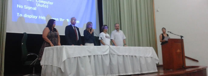 2º Simpósio de Geriatria e Gerontologia faz reflexão sobre qualidade de vida do idoso