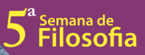 5ª Semana de Filosofia começa nesta 2ª-feira na Ufac