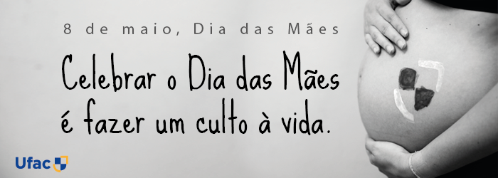 8 de Maio, dia das Mães!!