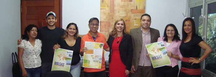 Acadêmicos e professores da Ufac farão intercâmbio na Europa