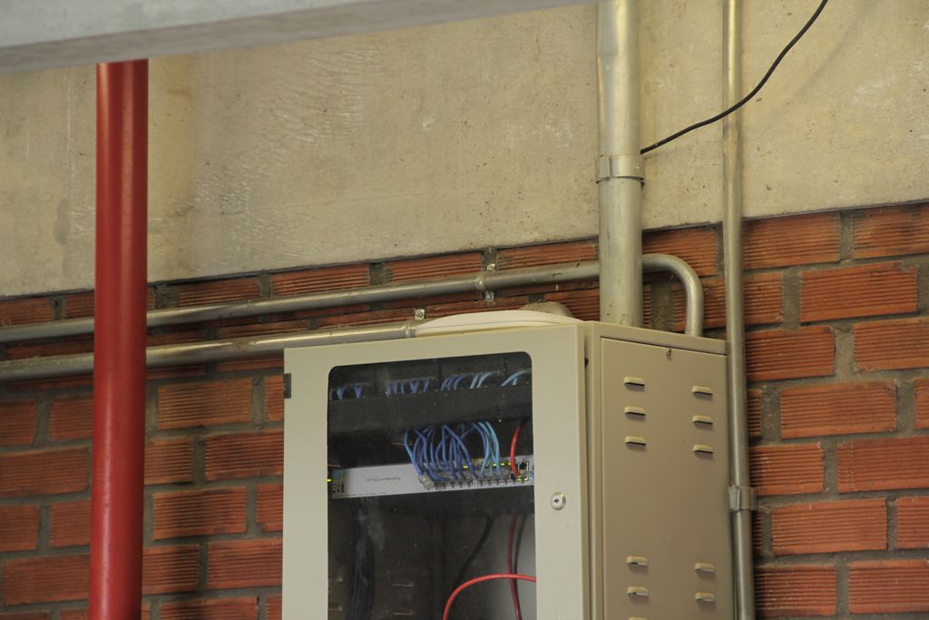 Acesso à rede sem fio começa a ser testado na Ufac	