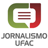 Alunos da Ufac divulgam trabalhos de telejornalismo