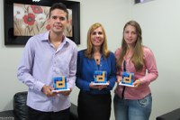 Alunos da Ufac vencem ‘Desafio Universitário’ do Sebrae