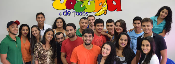 Alunos do campus Floresta desenvolvem projeto de educação ambiental