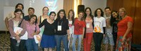 Alunos e professores da Ufac participam de congresso nacional da Abem