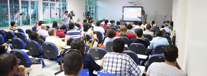 Amazônia: Desafio de formação e fixação de doutores