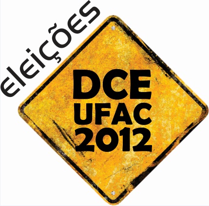 ASSISTA O GRANDE DEBATE: DCE/UFAC 2012 - Hoje, 03/10/2012, às 18 horas no Anfiteatro Garibaldi Brasil com transmissão ao vivo no portal da UFAC - Conheça as regras do debate