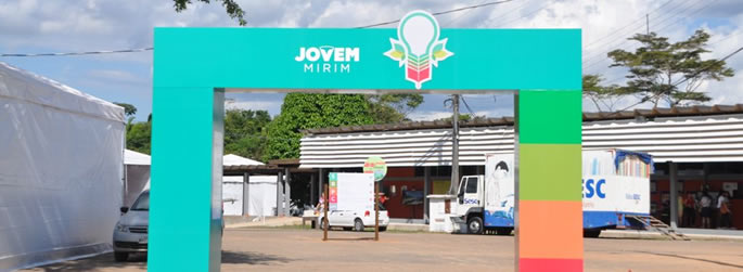 Atividades da SBPC Jovem Mirim reúnem crianças e jovens na Ufac