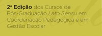 Aula Inaugural - Escola de Gestores