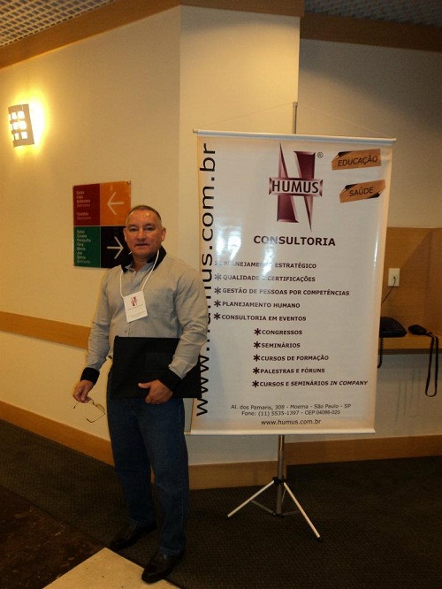 Autoavaliação institucional