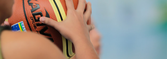 Basquete Masculino da Ufac estreia com vitória no JUBs 2014