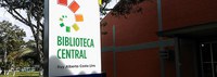 Biblioteca Central disponibiliza materiais para pesquisa através da internet