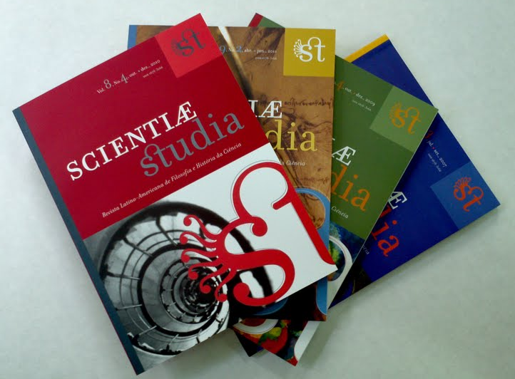 Biblioteca Central recebe doação da Associação Filosófica Scientiae Studia